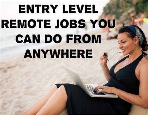 fully remote work anywhere jobs.